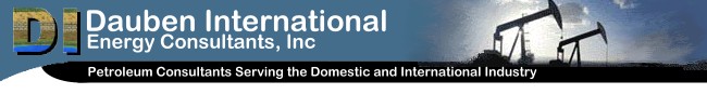 Dauben International Energy Consultants, Inc.